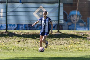 Bild 56 - wBJ Hamburger SV - Hertha BSC : Ergebnis: 5:2